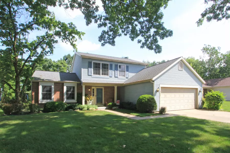 3190 St. Anthony Drive, Portage, MI 49024