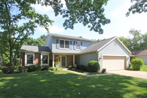 Portage, MI 49024,3190 St. Anthony Drive