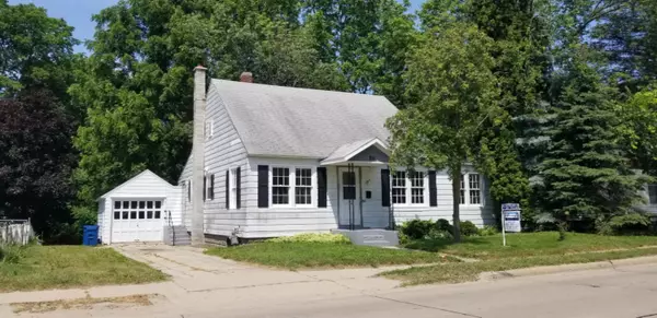 611 S State Street, Hart, MI 49420