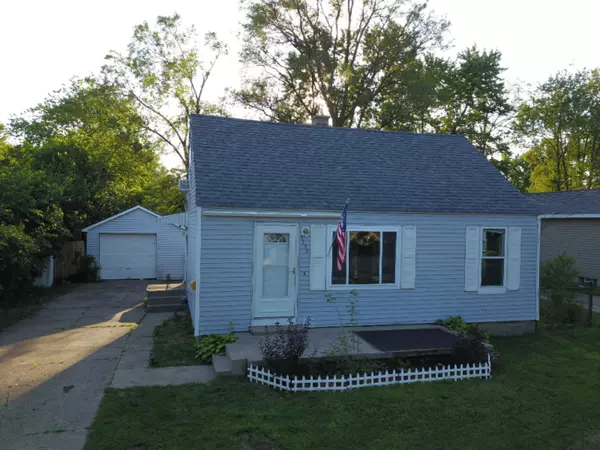 3733 Dunbar SW Avenue, Wyoming, MI 49509