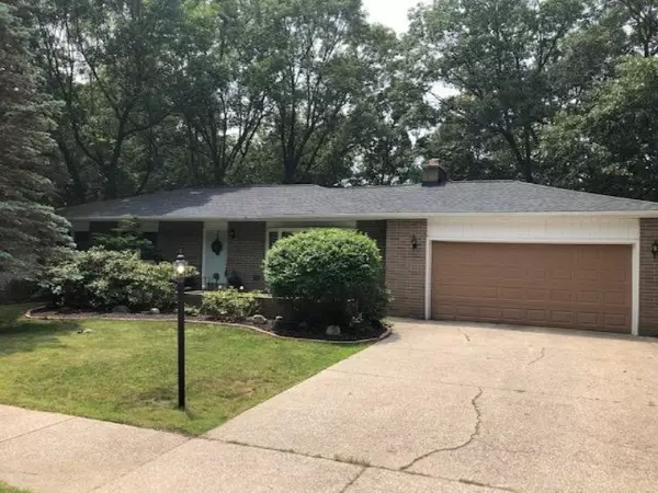 3727 Bellaire Court, Norton Shores, MI 49441