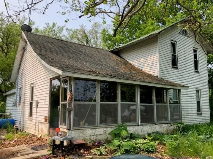 4100 Butler Road, Dowling, MI 49050