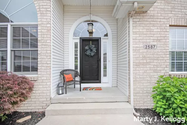 Wyoming, MI 49418,2587 Pine Dunes SW Drive