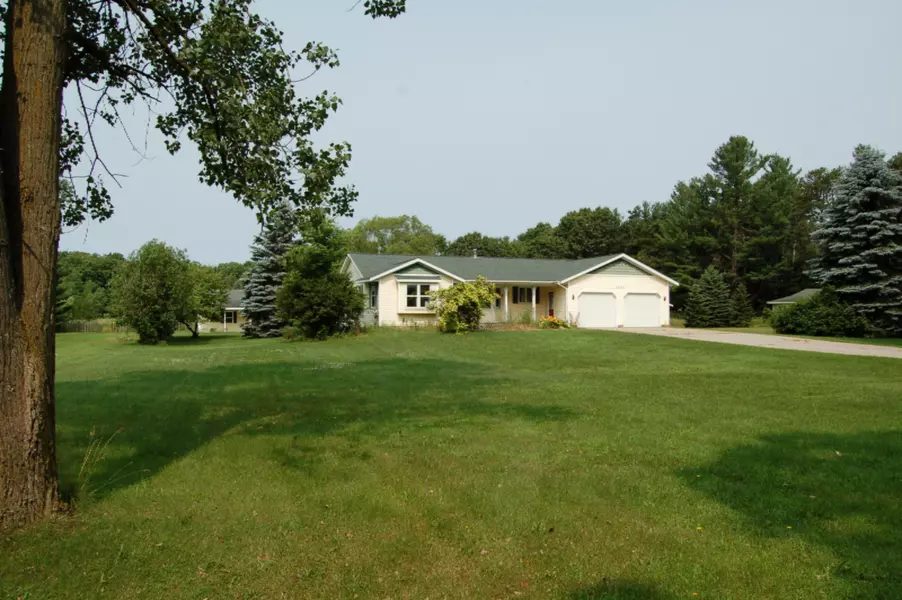 12715 64th Avenue, Allendale, MI 49401