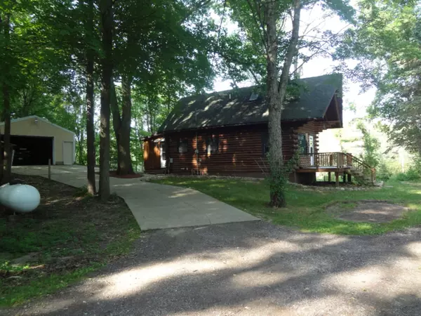 8390 Cory Drive, Delton, MI 49046