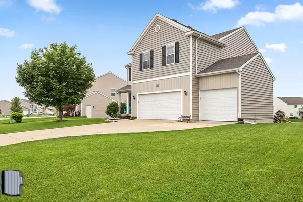 Zeeland, MI 49464,1891 Greenview Court