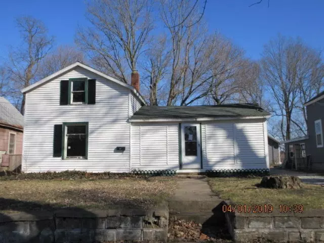 135 Bond Street, Allegan, MI 49010