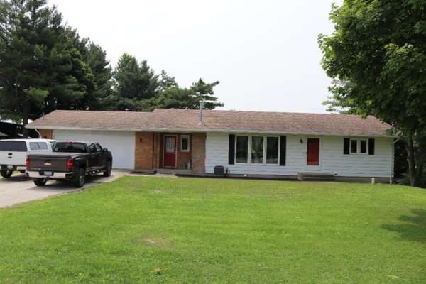 6928 W 48th Street, Fremont, MI 49412