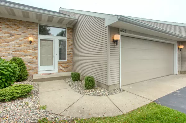 1028 Fairfield Dr Drive #80, Hudsonville, MI 49426