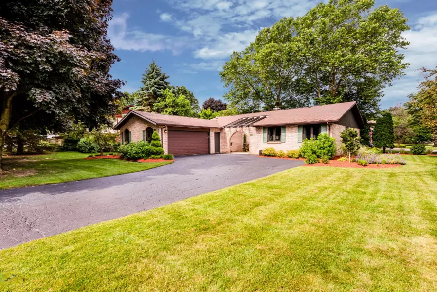 4110 Hailey Drive, St. Joseph, MI 49085