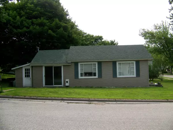 610 Fifth Street, Ludington, MI 49431