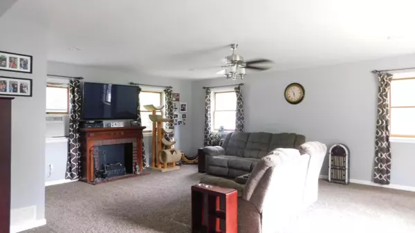 Newaygo, MI 49337,8166 Island View Drive