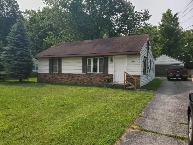 6756 Scott Street, Allendale, MI 49401