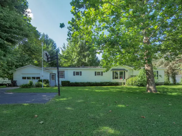 Gobles, MI 49055,34471 North Drive