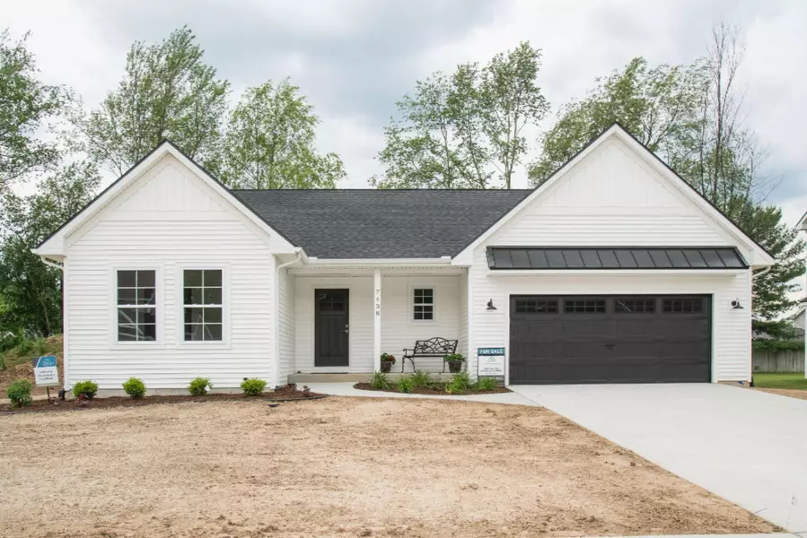 7438 Jamaica Lane, Portage, MI 49002