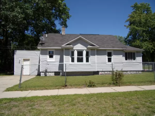 2245 7th Street, Muskegon Heights, MI 49444