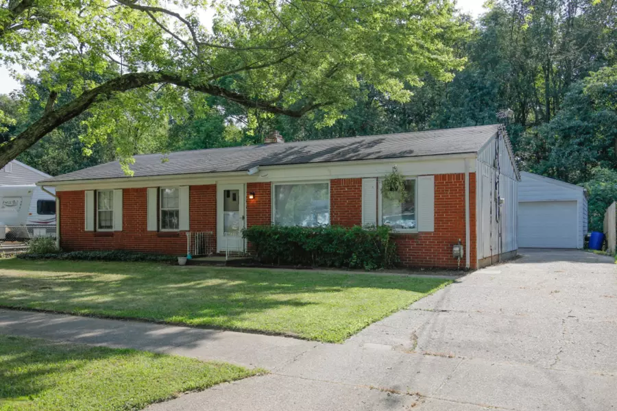 5707 Deerfield Street, Portage, MI 49024