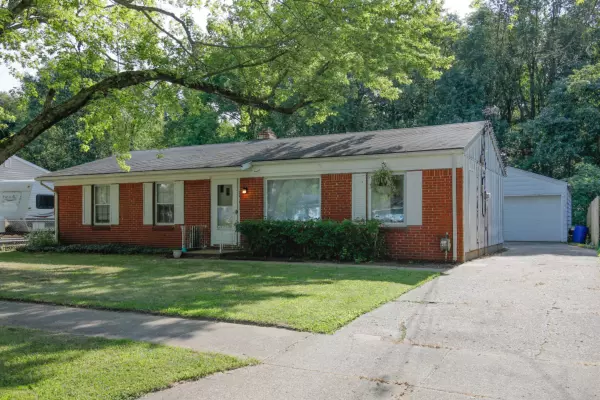 Portage, MI 49024,5707 Deerfield Street