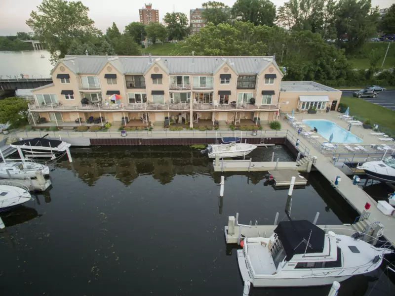 304 Water Street, St. Joseph, MI 49085