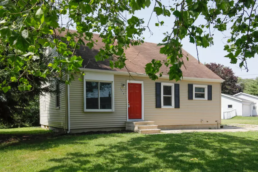 5514 Bedford Street, Portage, MI 49002