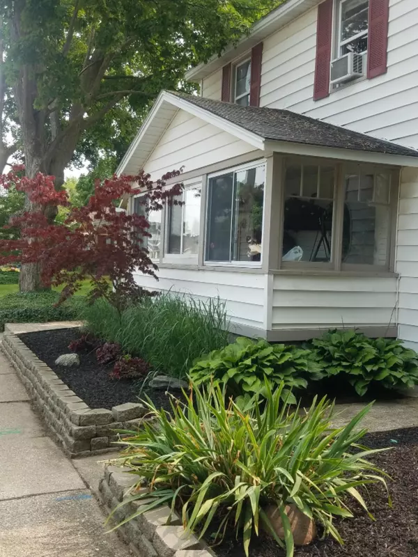 Wyoming, MI 49519,2321 Berwyn SW Avenue