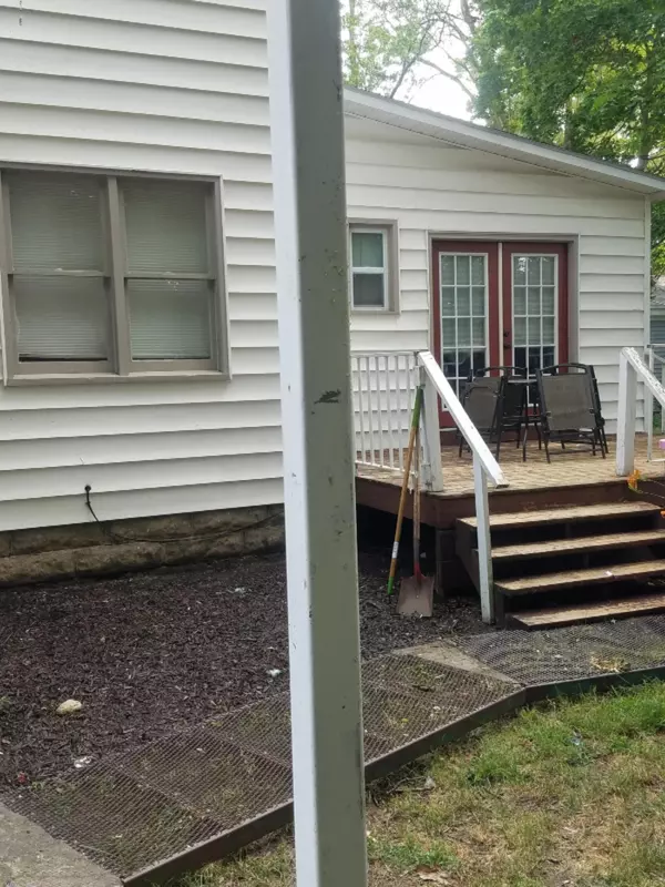 Wyoming, MI 49519,2321 Berwyn SW Avenue