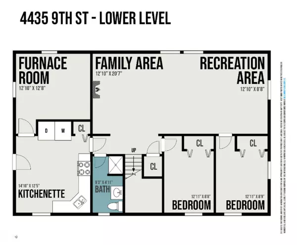 Wayland, MI 49348,4435 9th Street