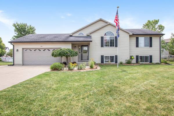 414 Voyager Drive, Wayland, MI 49348