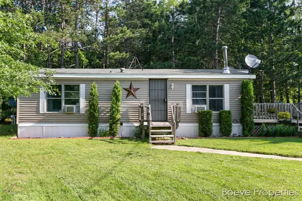 Hersey, MI 49639,18762 Stonehouse Road