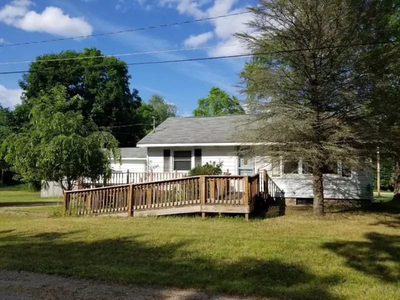 256 Mill Street, Newaygo, MI 49337