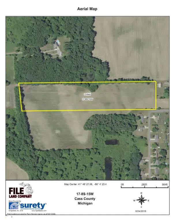 Edwardsburg, MI 49112,VL Keely Drive