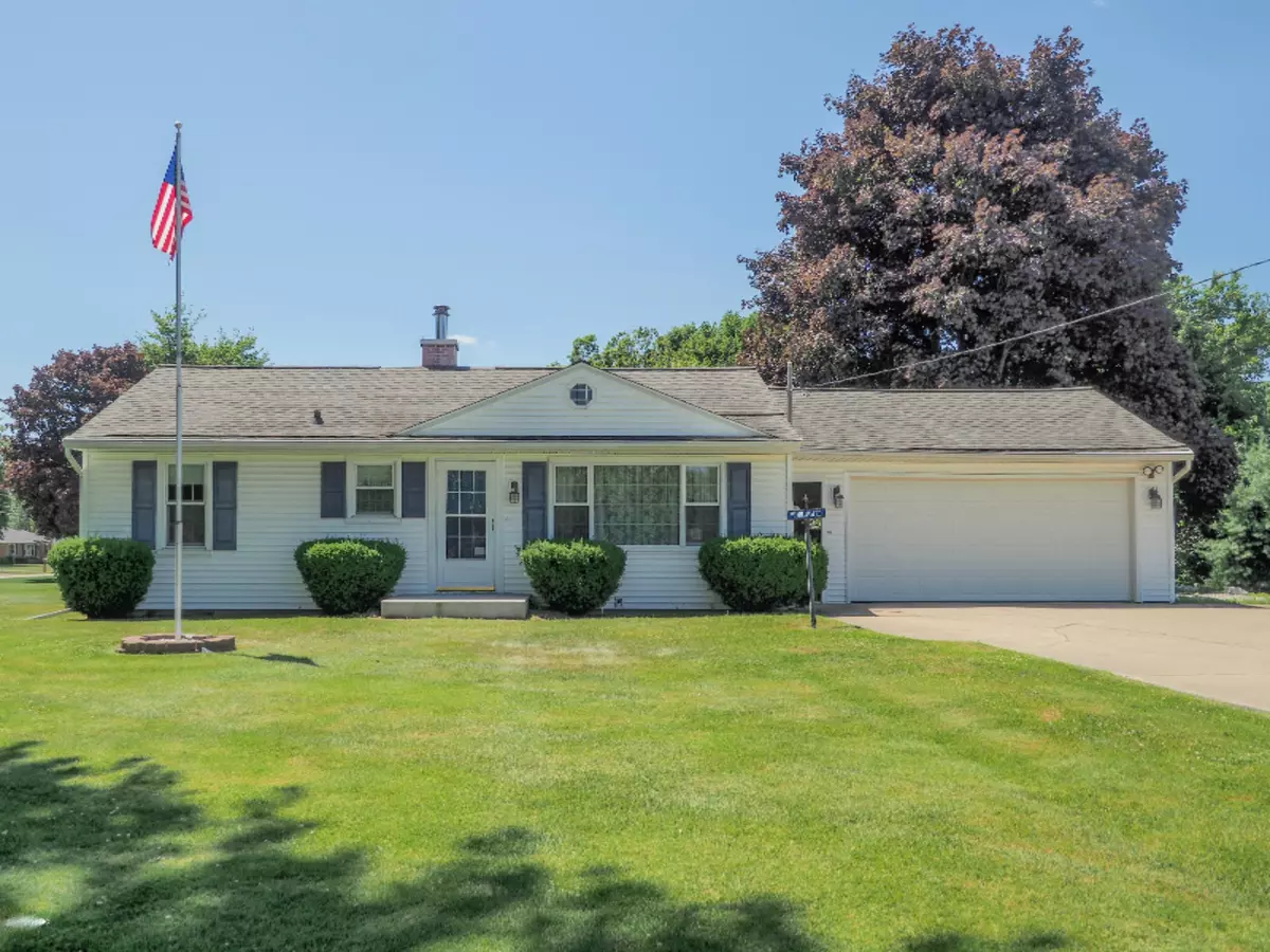 Portage, MI 49024,2529 W Milham Avenue