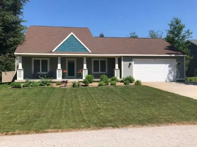 Norton Shores, MI 49444,6506 Harbor Pines Lane