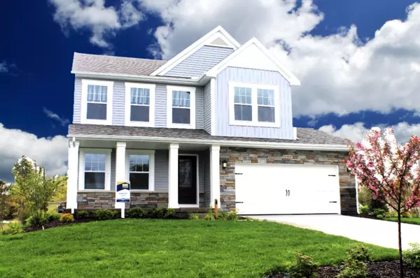 1651 Ives Mill Lane, Vicksburg, MI 49097