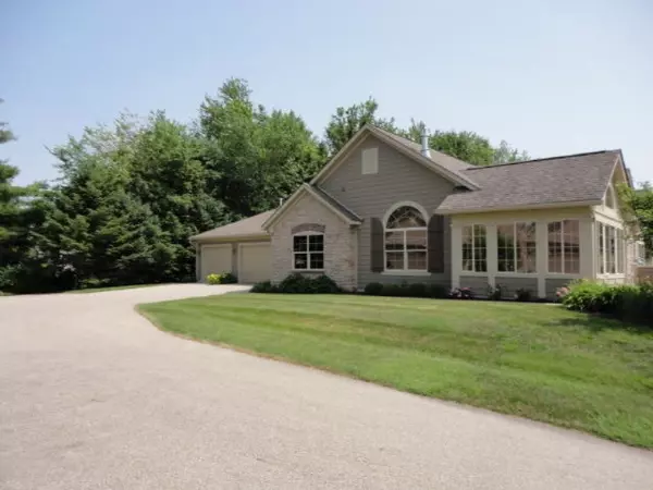 Wyoming, MI 49418,5290 Mapleside Lane #91