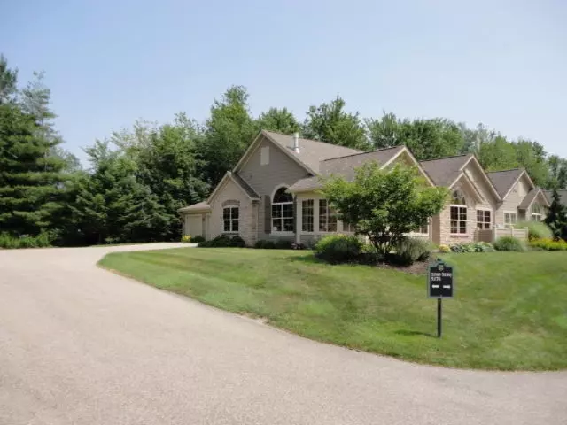 Wyoming, MI 49418,5290 Mapleside Lane #91