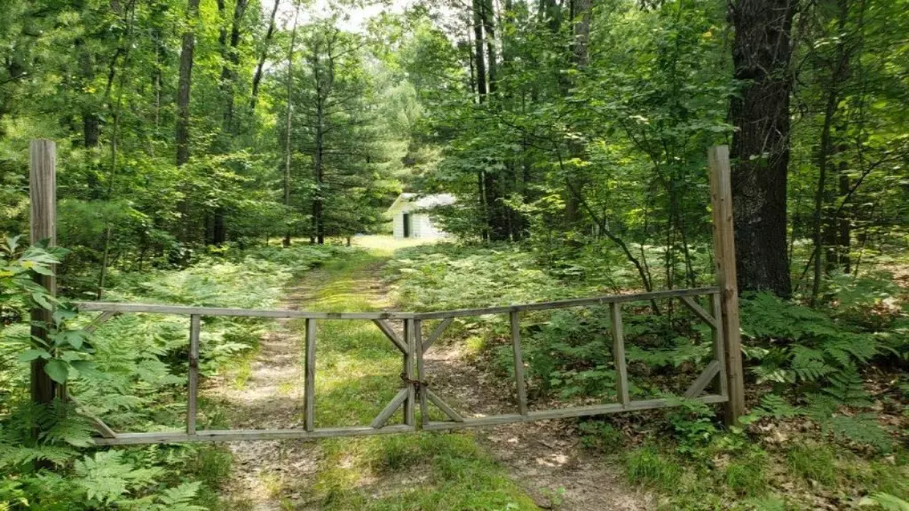 970 W 14 mile Road, Bitely, MI 49309