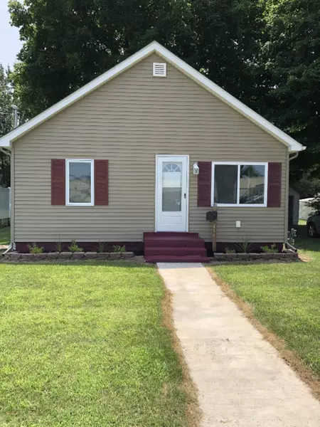 419 Union Street, Bronson, MI 49028