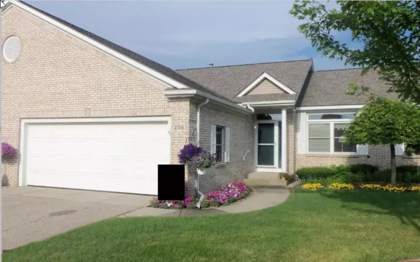 2756 Cedargrove Court #11, Jenison, MI 49428