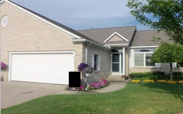 Jenison, MI 49428,2756 Cedargrove Court #11