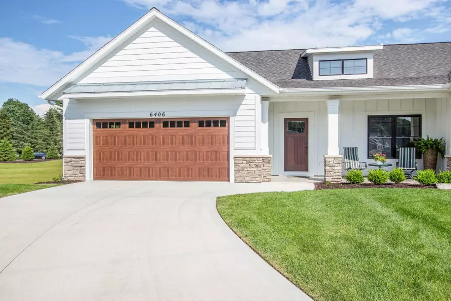 6406 Copperleaf Court #6, Holland, MI 49423