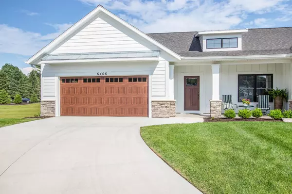 Holland, MI 49423,6406 Copperleaf Court #6