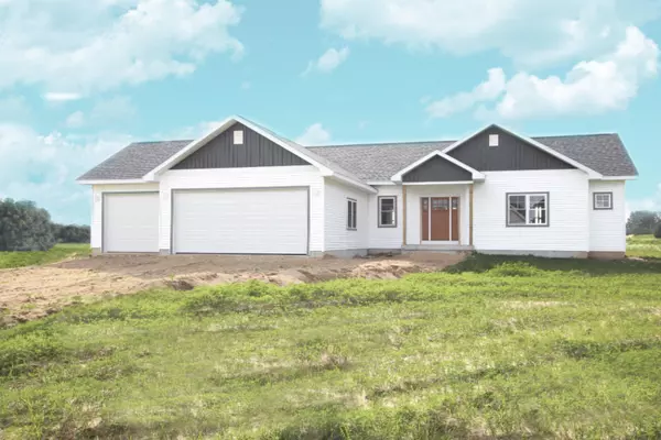 2857 Gorton Drive, Middleville, MI 49333