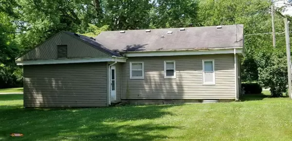 Sturgis, MI 49091,60593 Railroad Street