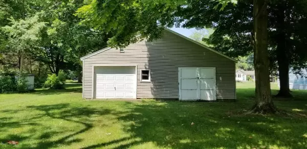 Sturgis, MI 49091,60593 Railroad Street