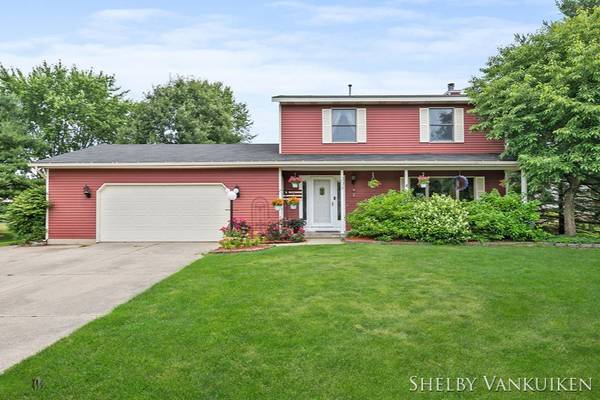 209 Apollo Place, Wayland, MI 49348