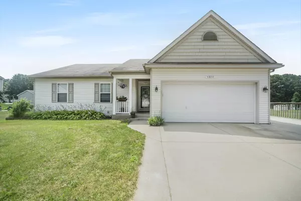 Portage, MI 49024,6880 Edgefield Street