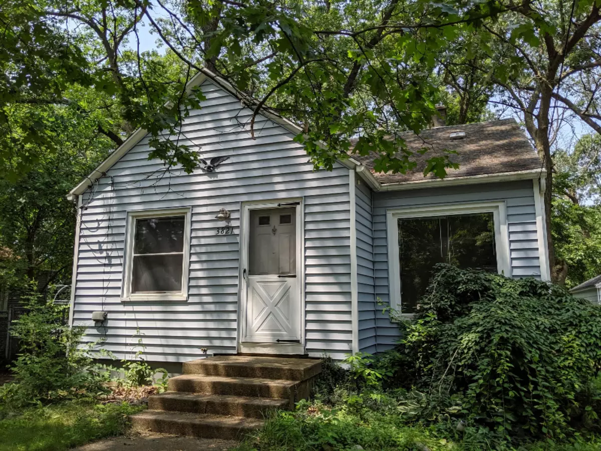 Wyoming, MI 49519,3821 Minnie SW Avenue