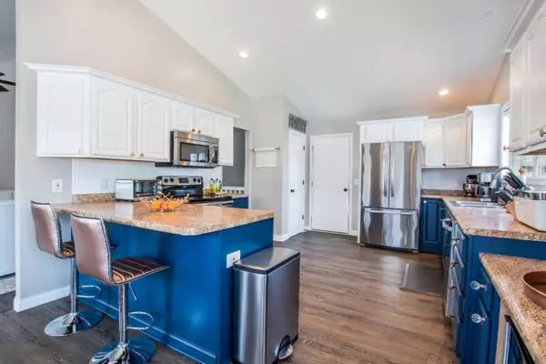 Schoolcraft, MI 49087,11835 Starlet Street