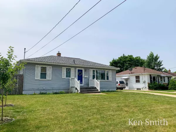 2147 Avon SW Avenue, Wyoming, MI 49519